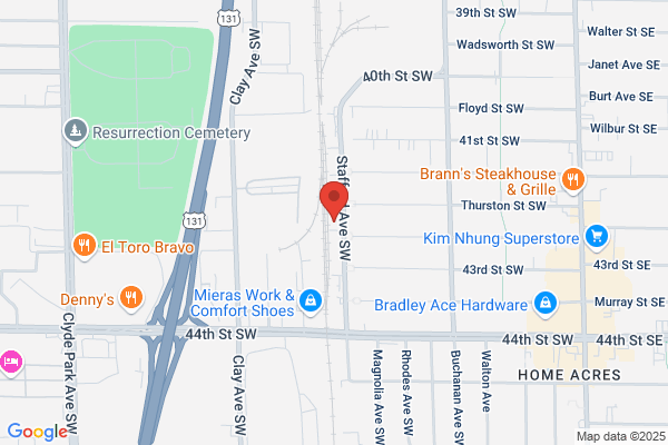 Grand Rapids Scale Co Michiana Division