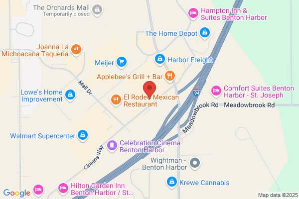 Hacienda Mexican Restaurants