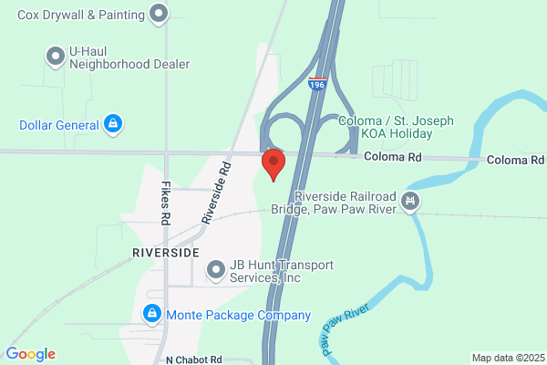 Nadeau Appraisal Service