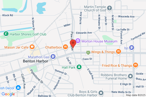 New Territory Arts Association