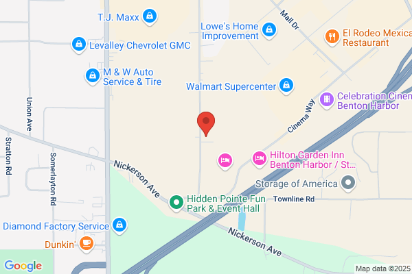 Red Arrow Transport Inc