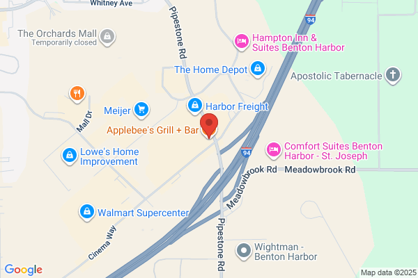 Steak 'n Shake - TEMPORARILY CLOSED