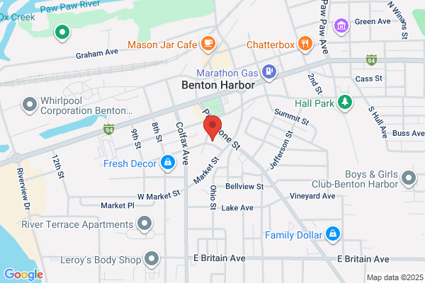 Batson Printing Inc