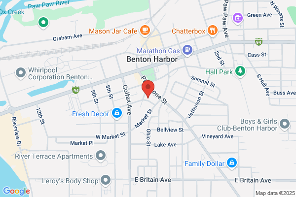 Batson Printing Inc