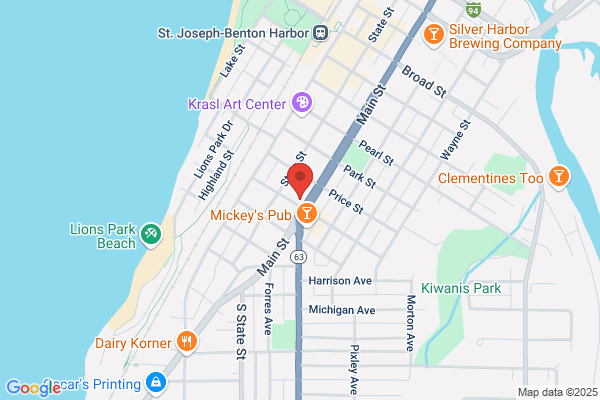 Siriano Real Estate Co