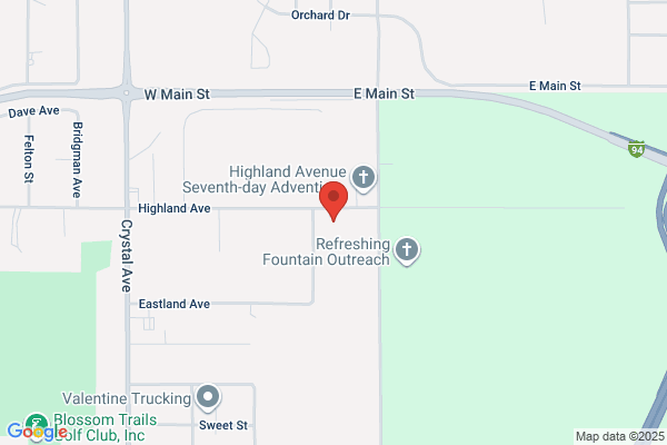 St Matthews Lutheran Church & School-Wels