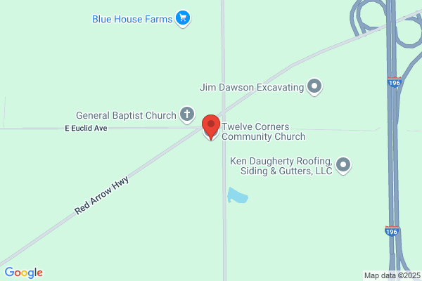 Twelve Corners Community Church