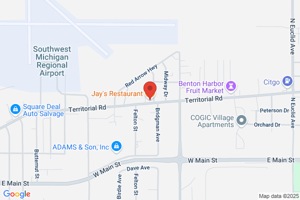 Jays Restaurant