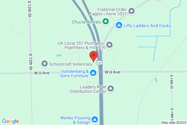 Community Connections of Southwest Michigan