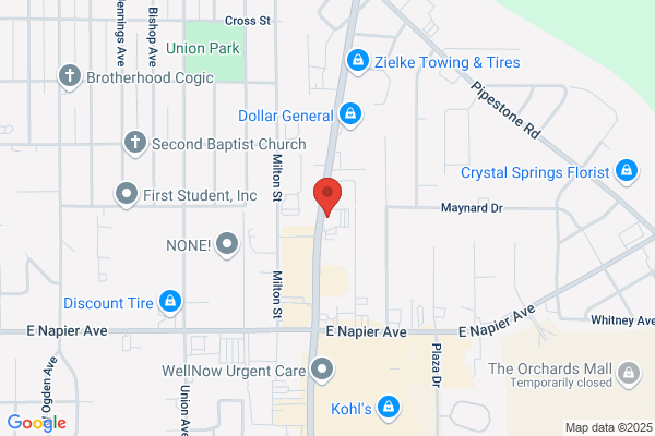U-Haul Moving & Storage of Benton Harbor