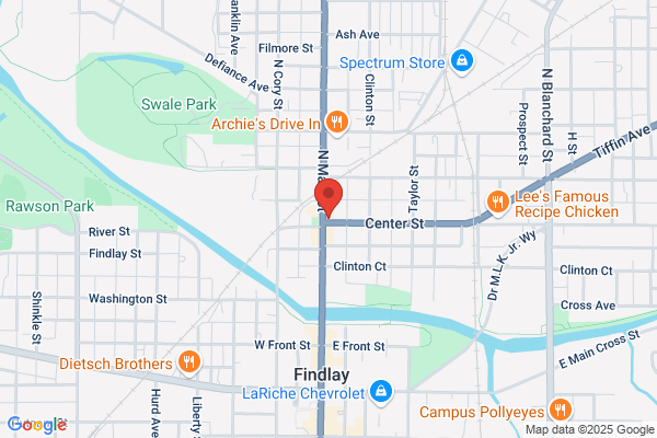 Stout Moving LLC