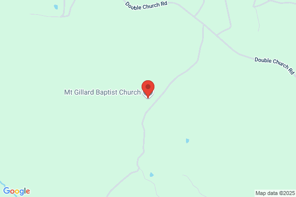 Mount Gillard Baptist Church