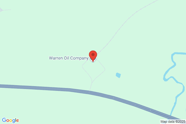 Warren Oil Company Inc