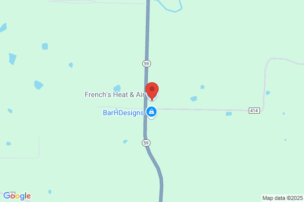 French Heating & Air Conditioning
