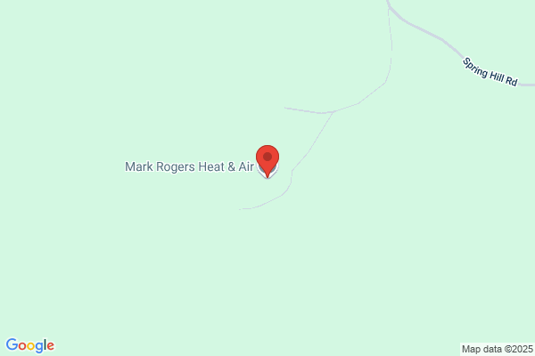 Mark Rogers Heating & Air