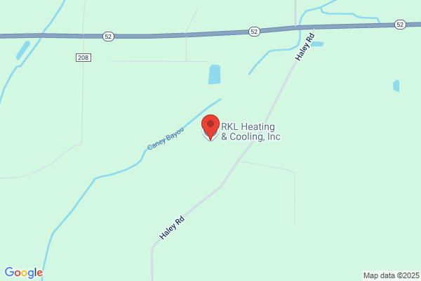 RKL Heating & Cooling, Inc.