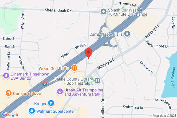 Congo Road Animal Clinic