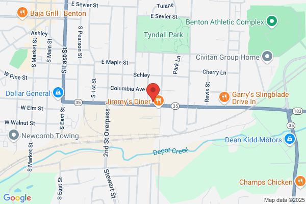 Byte Federal Bitcoin ATM (Haskell Food Mart)
