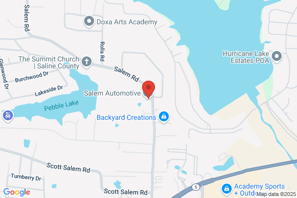 Arkansas Car Clinic