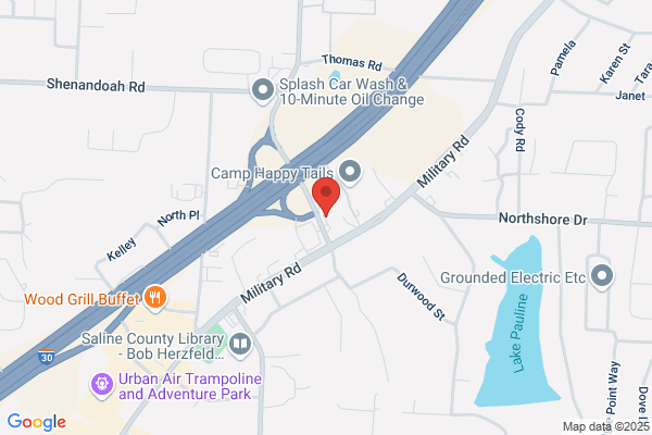 Saline County Collision LLC