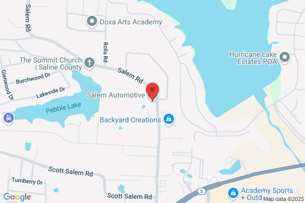 Salem Automotive