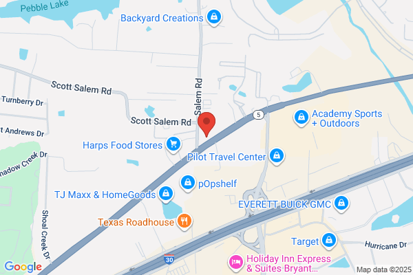 NAPA Auto Parts - Beaty & Beaty of Saline County