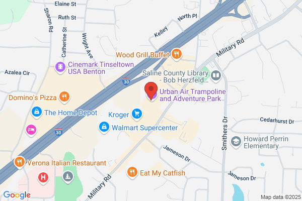 JCPenney - Closed