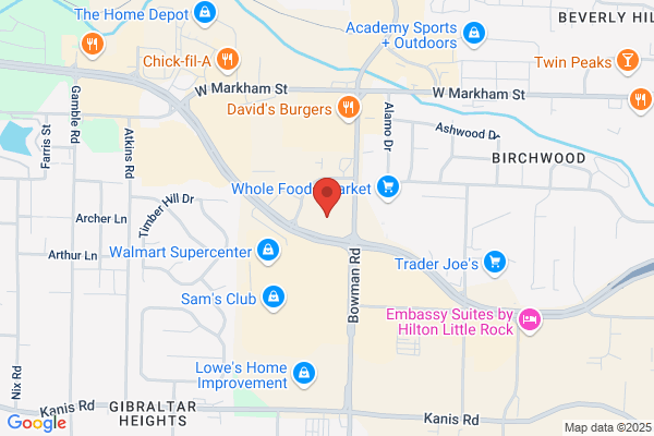 Rock Family Dental - Benton