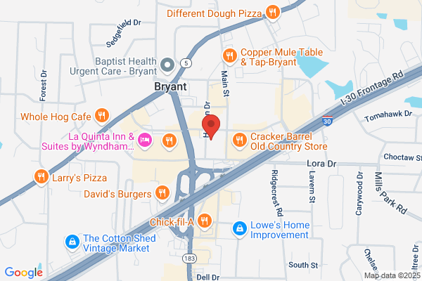 Benton Eyecare Clinic