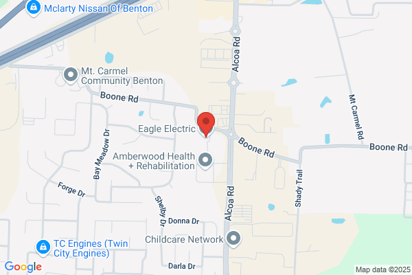 Eagle Electric