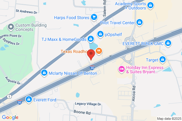 Freddy's Frozen Custard & Steakburgers