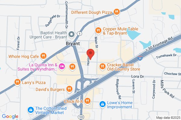 Firehouse Subs of Benton