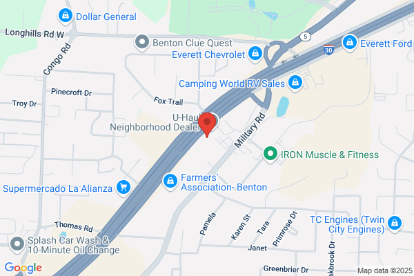 Accent Iron Inc
