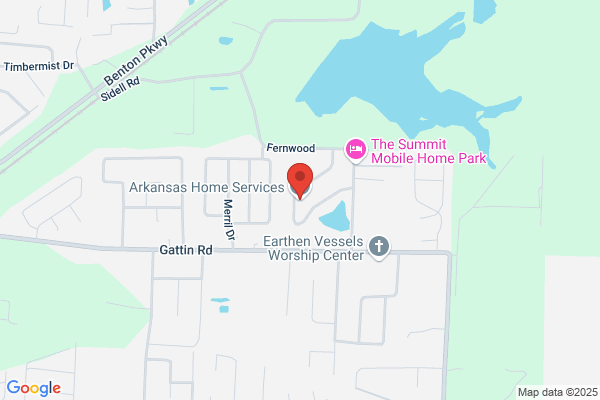 Himes Service Center