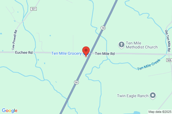 Ten Mile Grocery & Deli