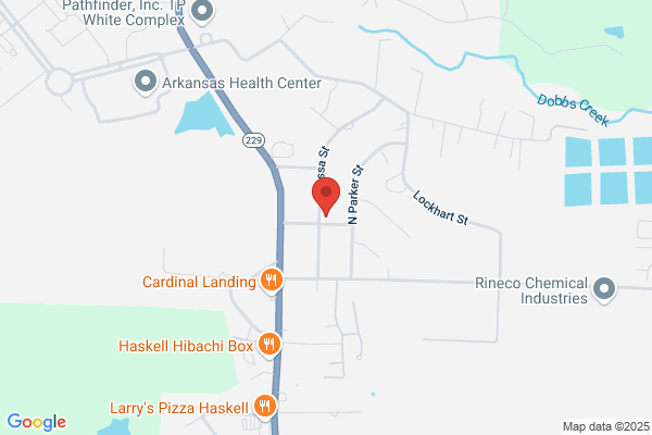Arkansas Home Automation