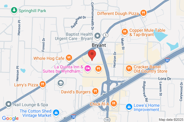 Econo Lodge - CLOSED
