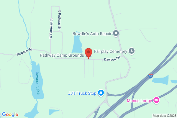 Pathway Campground