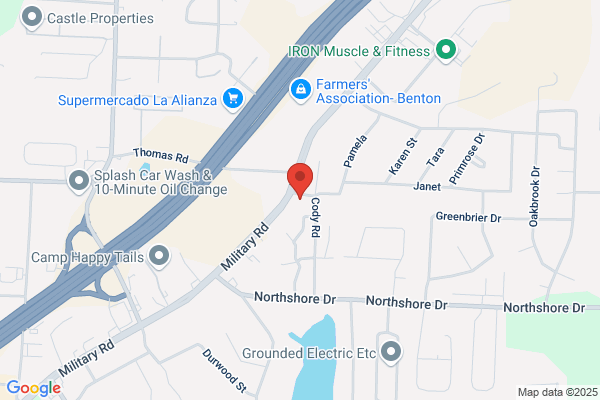 Donnell Insurance Agency