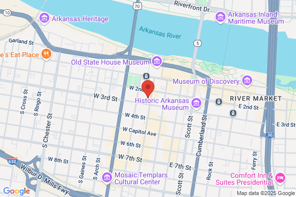 Wallace Larry C Attorney
