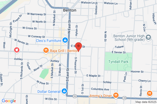 Counseling Clinic, Inc