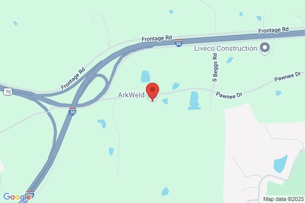 ARKWELD