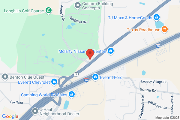 Arkansas Dentistry & Braces - Benton
