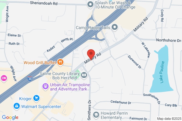 Century 21 Parker & Scroggins Realty