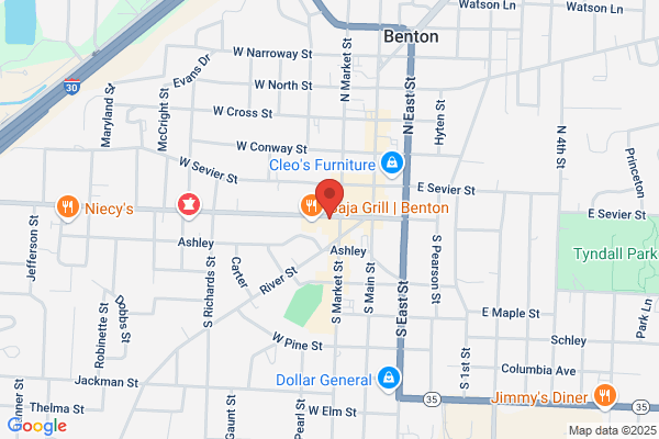 Cash Advance Benton