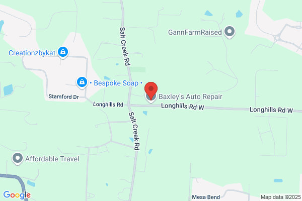 Baxley's Motorcycle & ATV