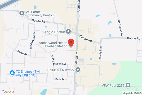 Amberwood Health + Rehabilitation