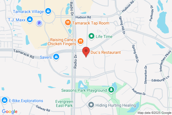 Woodbury Nutrition & Supplements