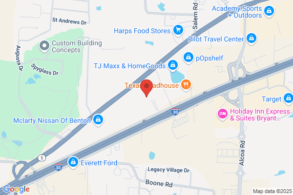 Benton Transmission Automotive & Tire
