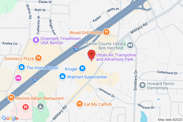 Enterprise Lanes & Recreation Center